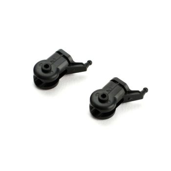 BLADE MCP X  MAIN BLADE GRIPS WITH BEARINGS BLH3514
